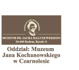 Muzeum Jana Kochanowskiego