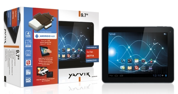 Tablet PC